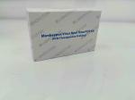 Real Time Monkeypox PCR Test Kit FAM Detection Channels Frozen Condition
