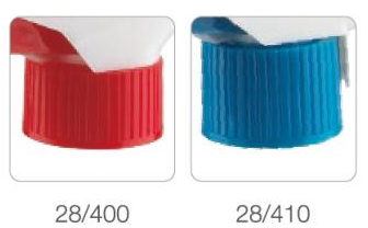 Match Color Trigger Pump Sprayer 28 400 / 28 410 Plastic Pp Material