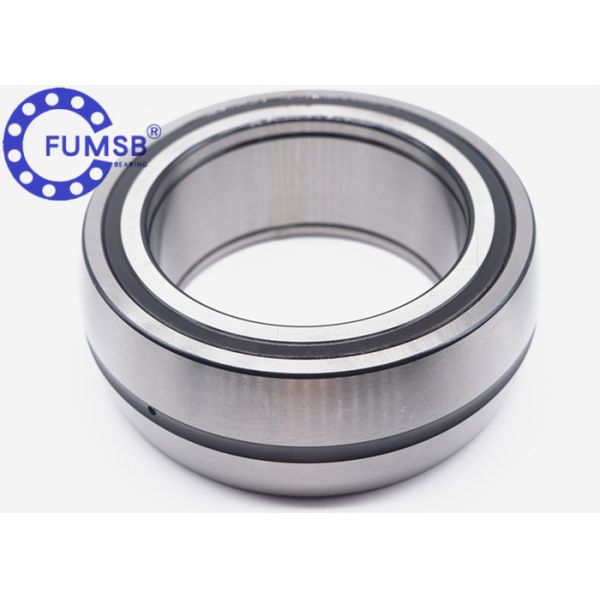 Double Row Chrome Steel Full Complement Roller Bearing
