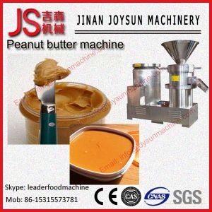 Quality Chili Sauce Making Machine Hazelnut Butter Making Machine Milling for sale