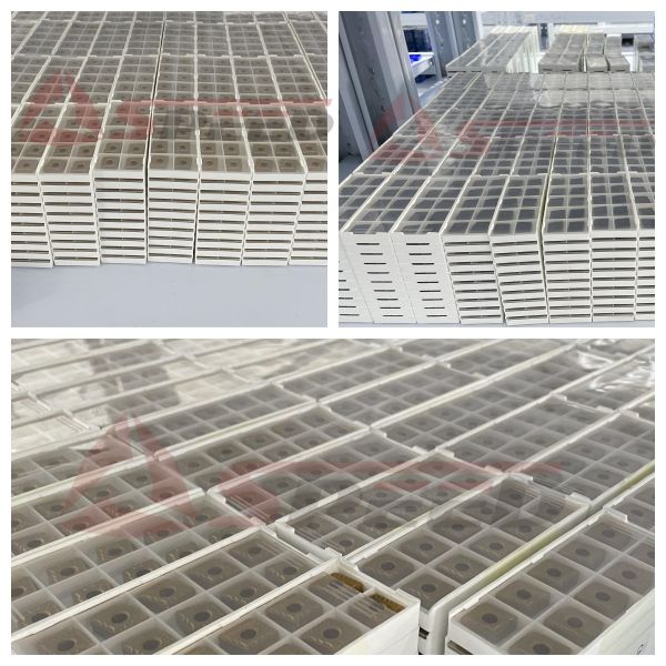 PVD/CVD Coating Tungsten Carbide Insert Vnmg/Vcmt/Tcmt/Tnmg For Steel Stainless Steel