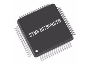 Quality High-Performance STM32H7B0RBT6 280 MHz Microcontroller MCU Surface Mount for sale