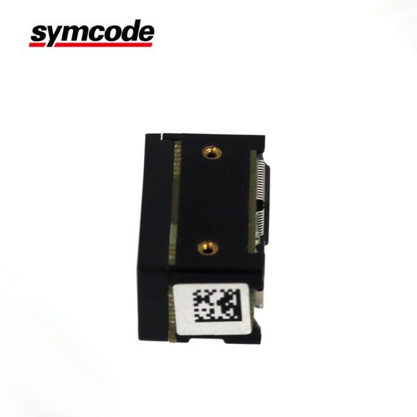 High Resolution 2D Barcode Engine CMOS SDK Barcode Scanner Reader Module