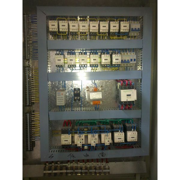 Distribution box