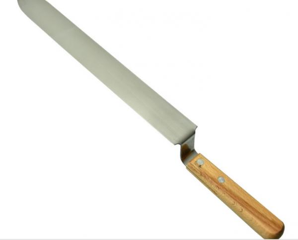 Stainless Steel Uncapping Knife with Straight Edges of Honey Uncapping Tools