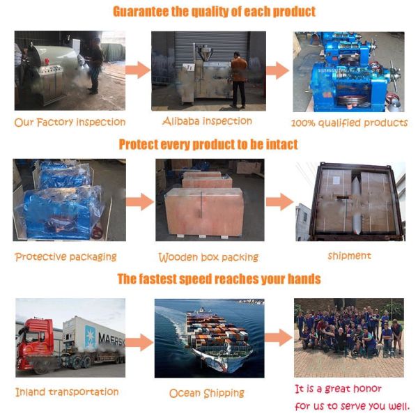 full automatic mini oil press machine for family use 220V with high quality