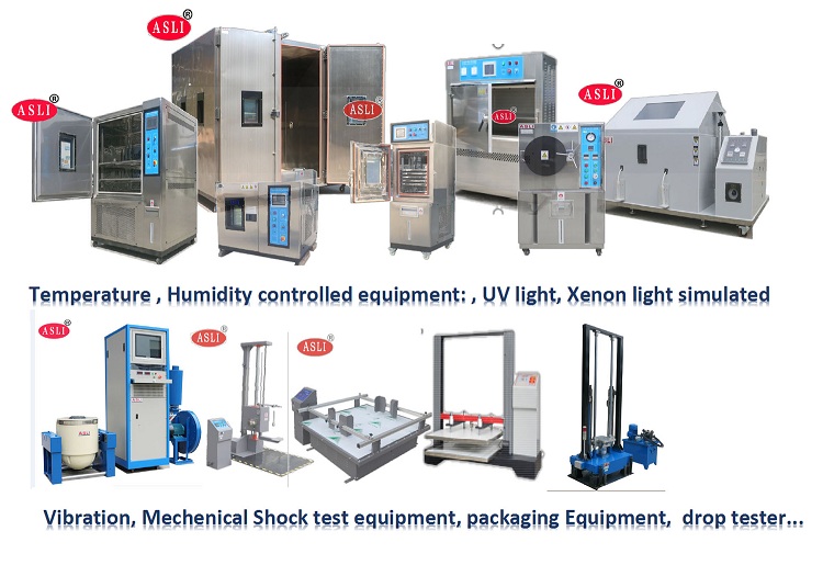 Full-Size Observation Window Environmental Test Chamber | Laboratory Temperature and Humidity Test Equipment