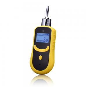 Quality Anti-Interference Hydrazine N2H4 0.001ppm Gas Detector PID Sensor Alarming Device for sale