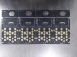 94v-0 PCB UL PCB Double Side Pcb Consumer Electronics Pcb Speacker PCB Display