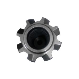 Dia 102mm Retrac Thread Button Bits Rock Drilling