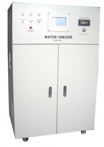 Quality Acidity Water Ionizer Purifier , Water Purification Continuous ionizing for sale