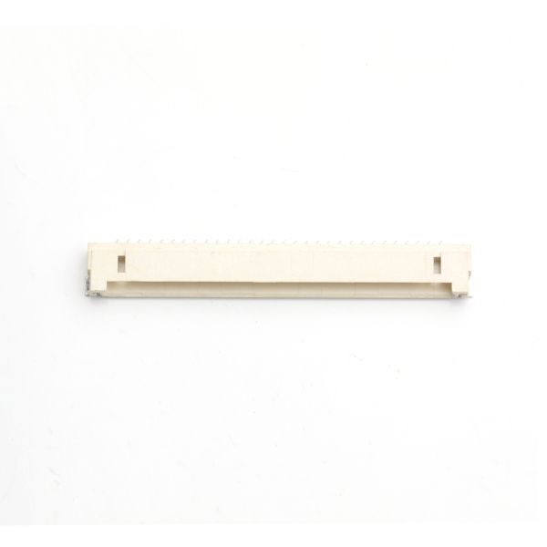 High-Performance 30Pin 1.25mm Pitch PCB Connector with Power Transmission & Custom Wire Harness