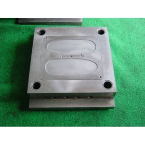 Quality Hasco Mould Precision Plastic Injection Molding 3C Digital Appliance for sale