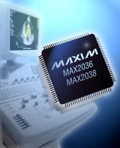 Quality MAX3485EESA Integrated Circuits (ICs) Embedded Microcontrollers for sale