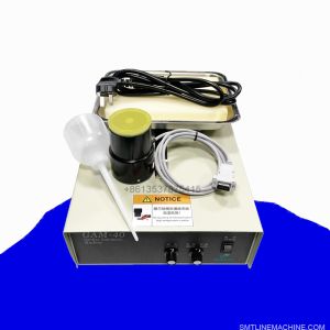 Quality Low Cost SMT Stencil Cleaning System AC220V/110V 50Hz for sale