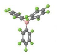 Quality (CAS No.:1109-15-5)Tris (pentafluorophenyl) boron for sale