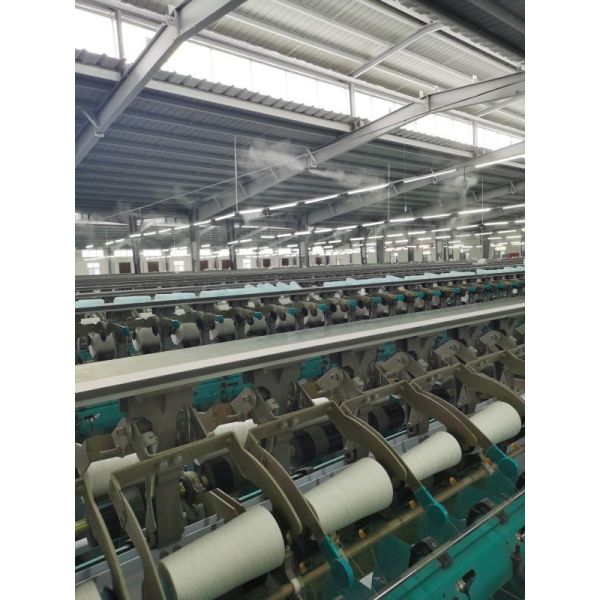 HUBEI MINGREN DONGFANG Poly Poly Core Spun Polyester Yarn 29s/2 for sewing leather