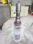 5 Axis Anodized Precision Aluminum Part Turning CNC Automatic Lathe