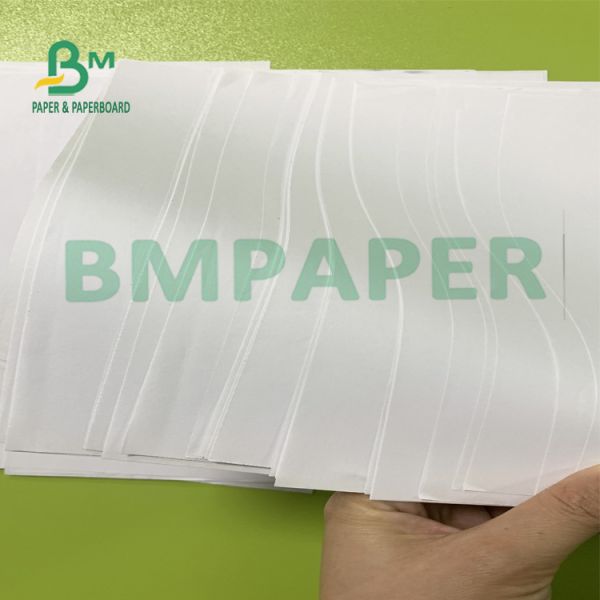 70gsm - 180gsm Offset Paper Super White High Tensile Strength 70gsm - 180gsm Offset White Paper With High Tensile Strength
