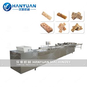 Quality Oats Bar Equipment for sale