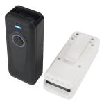 Bluetooth 2.4 G Wireless Barcode Scanner Multi Function Mini Barcode Scanner