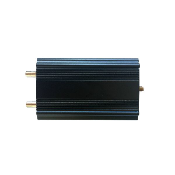 1200Mhz Analog Wireless Video Transmitter 2000mW Security Long Range Video Sender 8 Channels