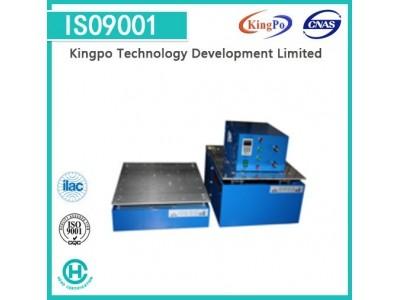 ElectromagneticVibration Test Machine , Electrodynamic Vibration Shaker For