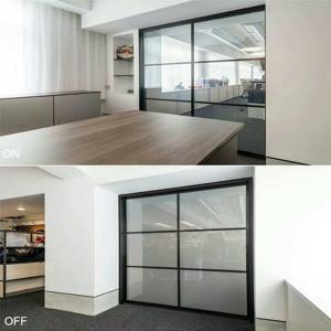 China interior window privacy glass  EBGLASS on sale