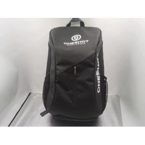 Quality Durable Pickleball Racket Holder for 2 Rackets - Nylon Construction for sale