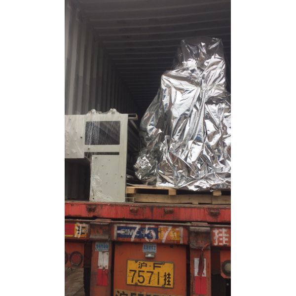 Effcient Single Needle Quilting Machine 1500 G / Square Quilt Thickness