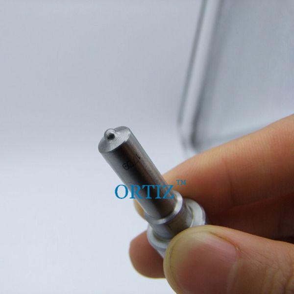 ORTIZ KingLong fuel oil burner spray nozzle 0433172036 common rail spare parts injector nozzle DLLA152P1690