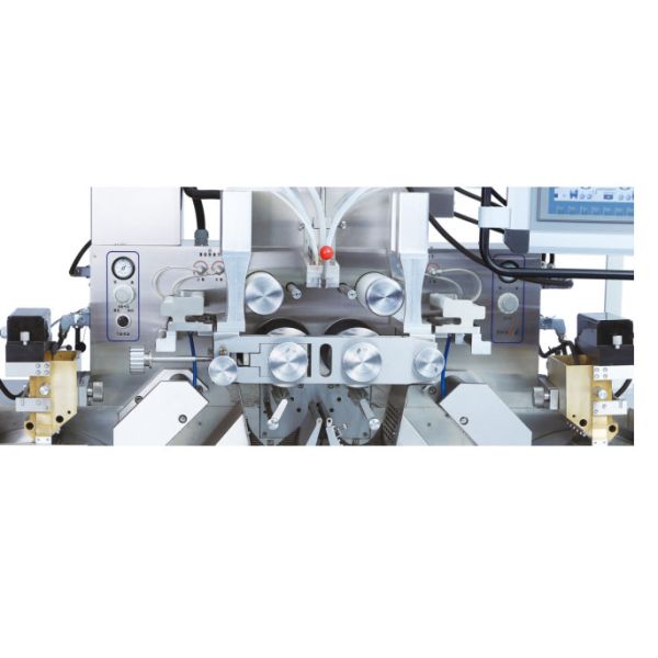 12 Inch Softgel Encapsulation Machine For Big Commercial Production