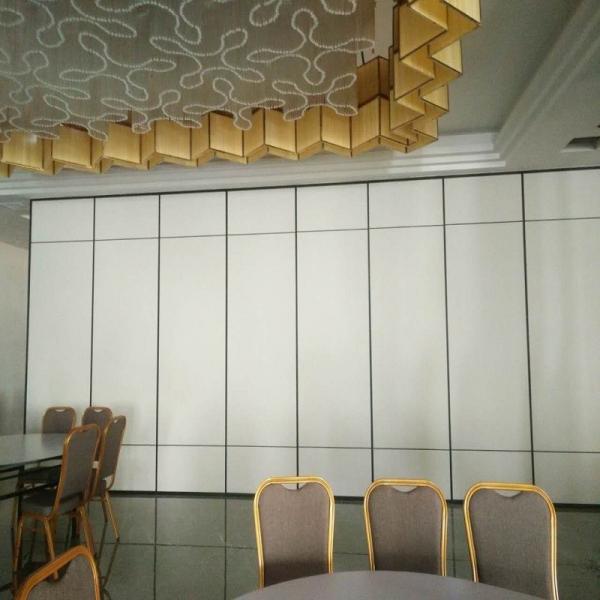 Buy Auditorium Removable Sliding Door Partition Art Gallery Movable Partition Wall Philippines at wholesale prices