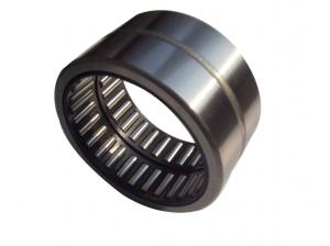 Quality HK0810 Full Complement Needle Roller Bearing High Mechanical Efficiency for sale