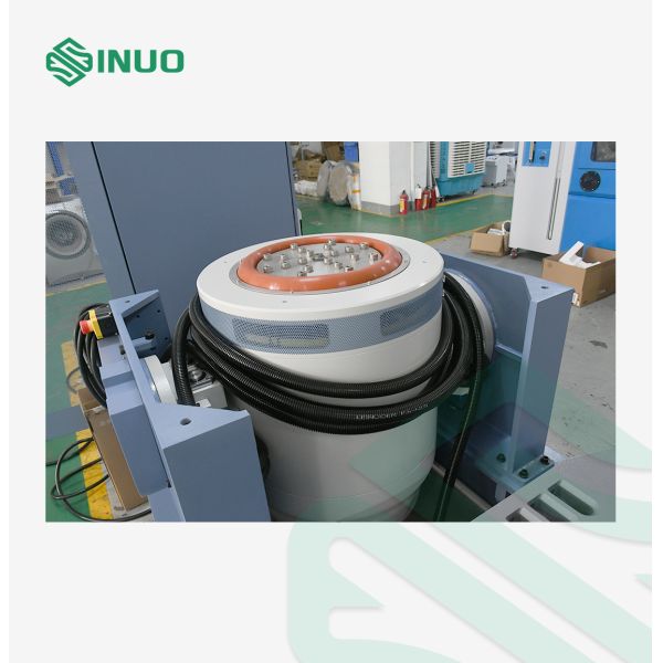 Electromagnetic Vibration Tester Automotive & Electronics Testing