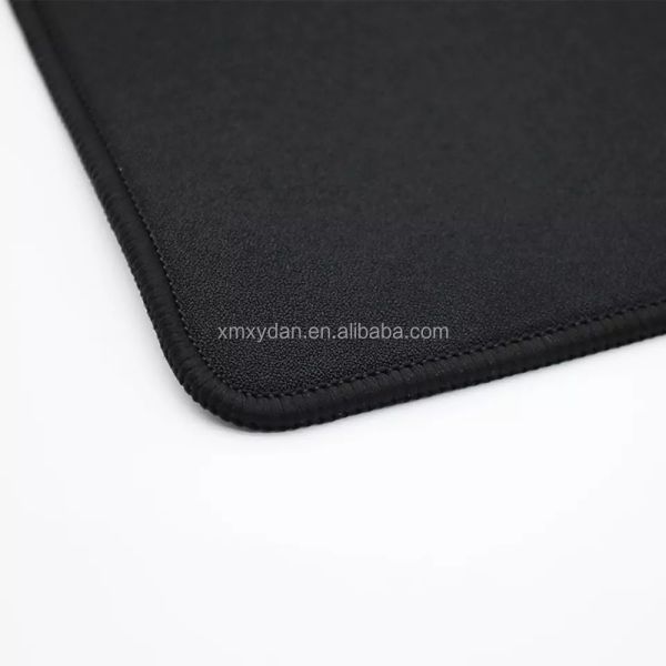 Gaming Style 45x45 Artisan Mouse Pad with Customizable Thickness of 5mm and PORON Foam