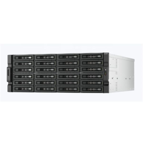 New Original TL-R2400PES-RP 24 hard disk slots + backup power supply 3*8 64 Gb/s PCIe port SATA storage expansion device