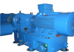 China Centrifugal Blower Turbine Vacuum Pump For Vacuumize / Sewage Treatment on sale