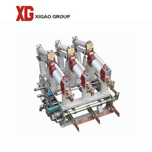 Gas Insulated Load Break Switch LBS