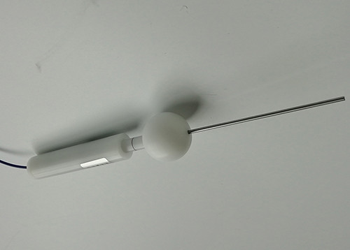 IP3​X IEC61032 Figure 3 Test Rod Probe C IEC Test Equipment