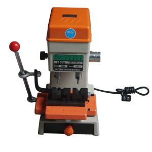 Quality 368A Key Cutting Duplicated Machine Locksmith Tools Key Machine 200W for sale