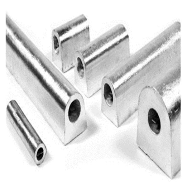 ASTM High potention Sacrificial Magnesium Anodes S Type