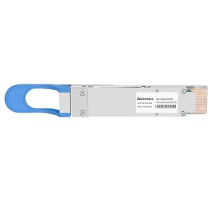 QSFP-DD SMF 500m MPO12 LC Multimode SFP Transceiver 400gbps
