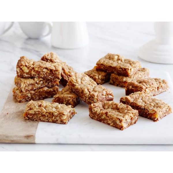 Cereal Energy Granola Bar Press Machine PLC Touch Screen