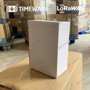 Quality Wireless Power Meter Single Phase IoT Smart Lorawan Electric Energy Measurement for sale