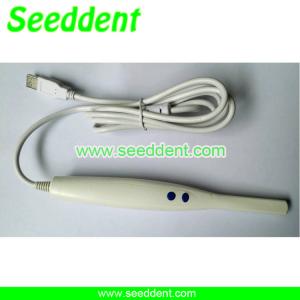 China USB Dental Intraoral Camera with software for PC windows 7 / 10  Software on sale