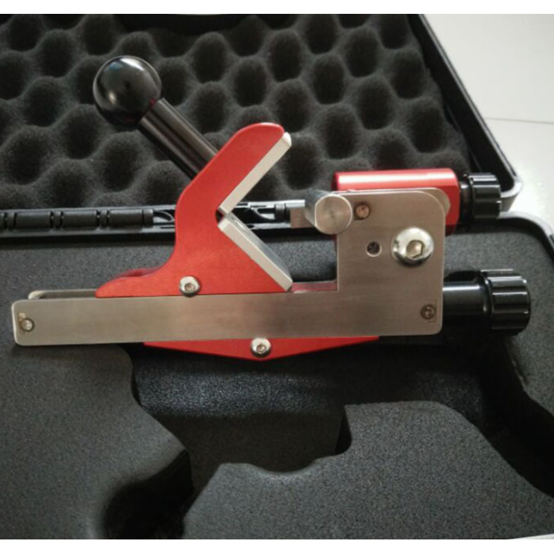 Manual Wire Stripper Cable Insulation Layer Stripping Tool