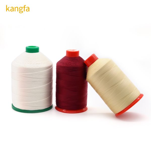 Upholstery Sewing Thread V69 Tex 70 Nylon Bonded 210d/3 69 with Filament Yarn Type