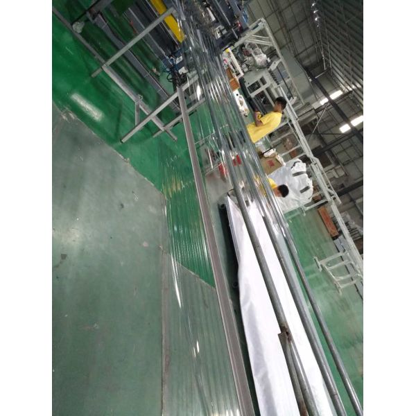 Maximize Your Business Potential with Plastic Polycarbonate wave tile Durable and Versatile Solution