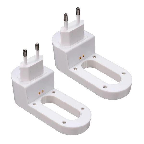 30LM Plug In Dusk To Dawn Night Light / 0.7W Motion Sensor Bedroom Night Light